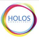 Logo van Holos Consultancy
