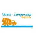 Logo Voets Langeraap Beton B.V.