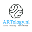 Logo Artology.nl