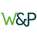Logo Wolfs AND Partners Accountancy en advies
