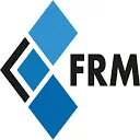Logo van FRM