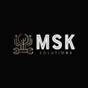 Logo van MSK Solutions