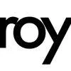 Logo Roy Hendrikx Fotografie