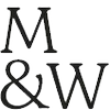 Logo Magnus AND Weiss international hightech lawyers
