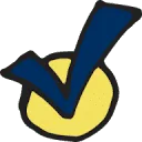 Logo van VooralTekst