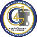 Logo van Go 4 Cleaning