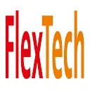Logo Flextech Personeel B.V
