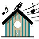 Logo The Birdhouse Veenendaal