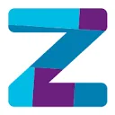 Logo ZINN Zorgorganisatie in Noord Nederland