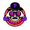 Logo Paaspop Zakelijk