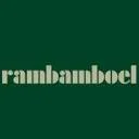 Logo rambamboel - science AND education