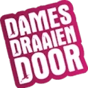 Logo DamesDraaienDoor