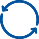 Logo Renewi Zeewolde