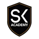 Logo Sven Kramer Academy