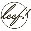 Logo Vitaliteitsclub Leef!