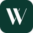 Logo van Website Visie