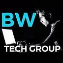 Logo BLUEWATERS TECHNOLOGY GROUP