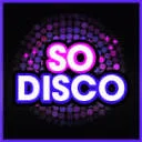 Logo SO Disco