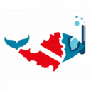 Logo Dive Sint Maarten
