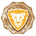 Logo van Budget Safari