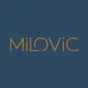Milovic Associates logo