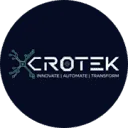 Logo xCroTek AI