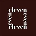 Logo Even Eleven Interior Design
