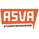 Logo van ASVA Studentenvakbond