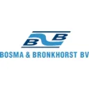 Logo Bosma AND Bronkhorst B.V.