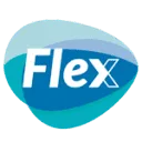 Logo Flex Academy