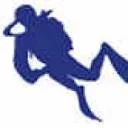 Logo van Duikcentrum Loosdrecht