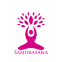 Logo App Meditatie en Ontspanning