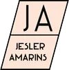 Logo van Jesler Amarins Productions