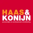 Logo Haas AND Konijn