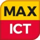 Logo van Max ICT BV
