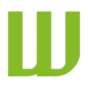 Logo van Team Westland