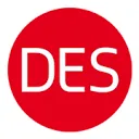 Logo DES Centrum