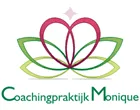 Logo Coachingpraktijk Monique