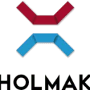 Logo van Holmak HeatX
