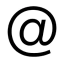 Logo van @droog