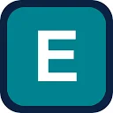 Logo van Efios Rail
