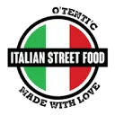Logo Bellomo O'tenti'C Street Food AND Bottega88