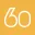 Logo 60DAYS - Airbnb Manager Amsterdam