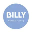 Logo BILLY Personal Training