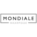 Logo Mondiale Haarmode