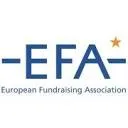 Logo European Fundraising Association EFA