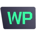 Logo WP Provider