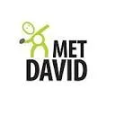Logo Met David -Talentmanagement