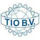 Logo van TIO BV industrial noise control AND exhaust systems