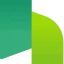 Logo van van der Ham Glasgroothandel B.V.